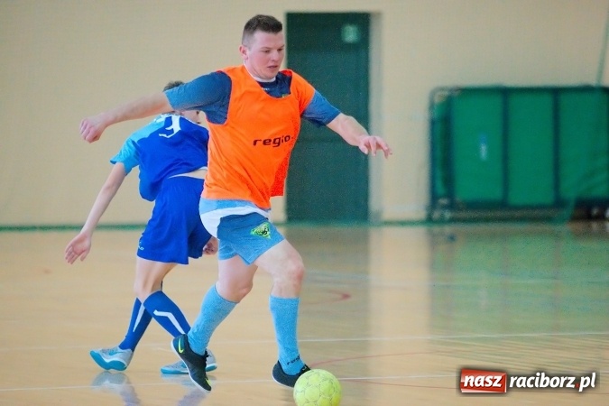 Zdjęcie w galerii na portalu naszraciborz.pl: IX Turniej o Puchar Wójta Gminy Rudnik za nami. Grzegorzowice z trofeum wiadomości z regionu