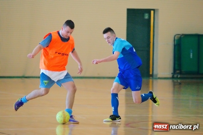 Zdjęcie w galerii na portalu naszraciborz.pl: IX Turniej o Puchar Wójta Gminy Rudnik za nami. Grzegorzowice z trofeum wiadomości z regionu