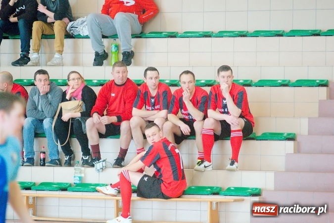 Zdjęcie w galerii na portalu naszraciborz.pl: IX Turniej o Puchar Wójta Gminy Rudnik za nami. Grzegorzowice z trofeum wiadomości z regionu