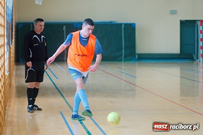 Zdjęcie w galerii na portalu naszraciborz.pl: IX Turniej o Puchar Wójta Gminy Rudnik za nami. Grzegorzowice z trofeum wiadomości z regionu