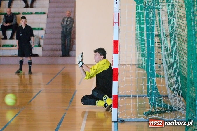 Zdjęcie w galerii na portalu naszraciborz.pl: IX Turniej o Puchar Wójta Gminy Rudnik za nami. Grzegorzowice z trofeum wiadomości z regionu