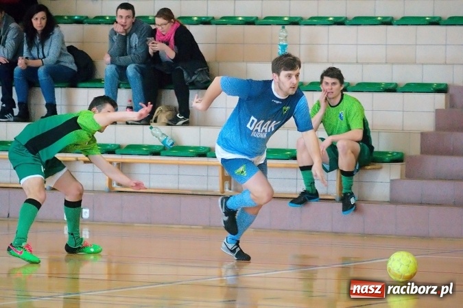 Zdjęcie w galerii na portalu naszraciborz.pl: IX Turniej o Puchar Wójta Gminy Rudnik za nami. Grzegorzowice z trofeum wiadomości z regionu