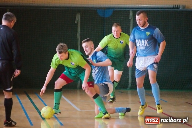 Zdjęcie w galerii na portalu naszraciborz.pl: IX Turniej o Puchar Wójta Gminy Rudnik za nami. Grzegorzowice z trofeum wiadomości z regionu