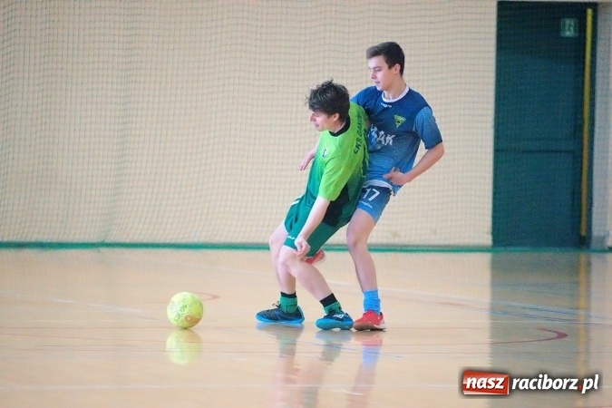 Zdjęcie w galerii na portalu naszraciborz.pl: IX Turniej o Puchar Wójta Gminy Rudnik za nami. Grzegorzowice z trofeum wiadomości z regionu