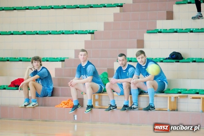 Zdjęcie w galerii na portalu naszraciborz.pl: IX Turniej o Puchar Wójta Gminy Rudnik za nami. Grzegorzowice z trofeum wiadomości z regionu