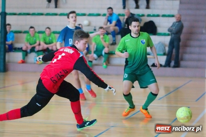 Zdjęcie w galerii na portalu naszraciborz.pl: IX Turniej o Puchar Wójta Gminy Rudnik za nami. Grzegorzowice z trofeum wiadomości z regionu