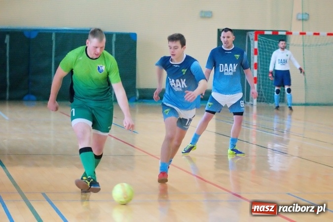 Zdjęcie w galerii na portalu naszraciborz.pl: IX Turniej o Puchar Wójta Gminy Rudnik za nami. Grzegorzowice z trofeum wiadomości z regionu