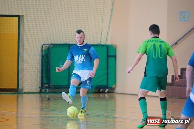 Zdjęcie w galerii na portalu naszraciborz.pl: IX Turniej o Puchar Wójta Gminy Rudnik za nami. Grzegorzowice z trofeum wiadomości z regionu