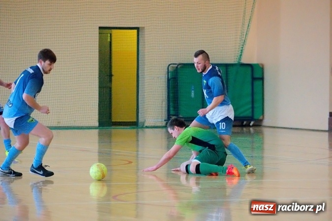 Zdjęcie w galerii na portalu naszraciborz.pl: IX Turniej o Puchar Wójta Gminy Rudnik za nami. Grzegorzowice z trofeum wiadomości z regionu