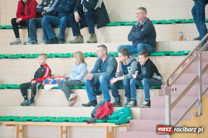 Zdjęcie w galerii na portalu naszraciborz.pl: IX Turniej o Puchar Wójta Gminy Rudnik za nami. Grzegorzowice z trofeum wiadomości z regionu