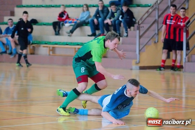 Zdjęcie w galerii na portalu naszraciborz.pl: IX Turniej o Puchar Wójta Gminy Rudnik za nami. Grzegorzowice z trofeum wiadomości z regionu