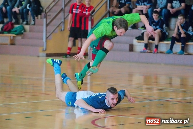 Zdjęcie w galerii na portalu naszraciborz.pl: IX Turniej o Puchar Wójta Gminy Rudnik za nami. Grzegorzowice z trofeum wiadomości z regionu