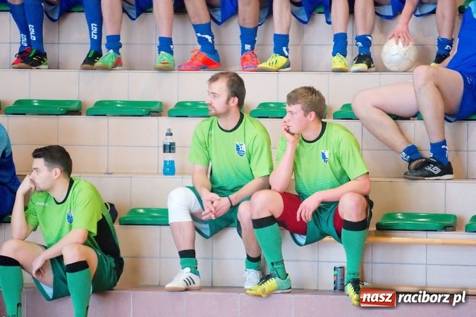 Zdjęcie w galerii na portalu naszraciborz.pl: IX Turniej o Puchar Wójta Gminy Rudnik za nami. Grzegorzowice z trofeum wiadomości z regionu