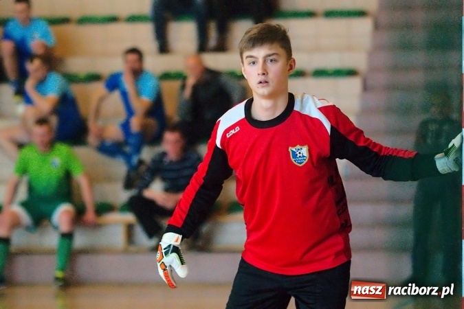 Zdjęcie w galerii na portalu naszraciborz.pl: IX Turniej o Puchar Wójta Gminy Rudnik za nami. Grzegorzowice z trofeum wiadomości z regionu