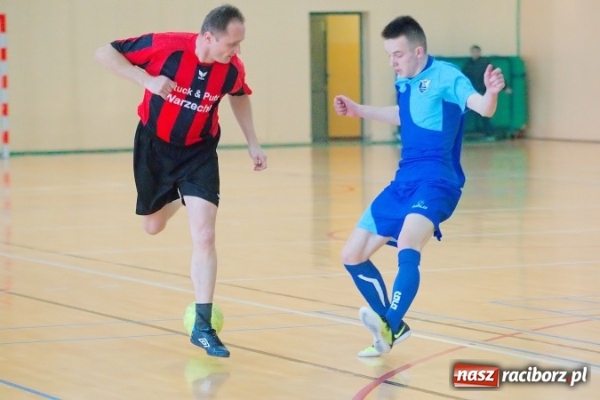 Zdjęcie w galerii na portalu naszraciborz.pl: IX Turniej o Puchar Wójta Gminy Rudnik za nami. Grzegorzowice z trofeum wiadomości z regionu