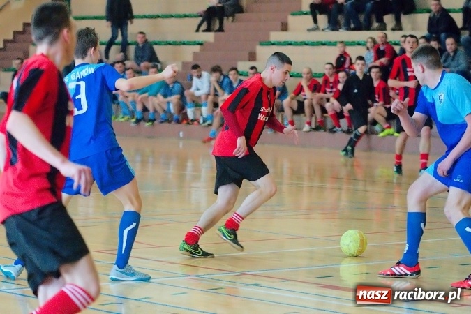 Zdjęcie w galerii na portalu naszraciborz.pl: IX Turniej o Puchar Wójta Gminy Rudnik za nami. Grzegorzowice z trofeum wiadomości z regionu