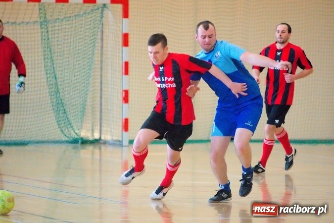 Zdjęcie w galerii na portalu naszraciborz.pl: IX Turniej o Puchar Wójta Gminy Rudnik za nami. Grzegorzowice z trofeum wiadomości z regionu