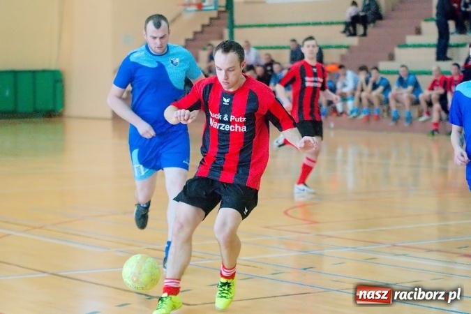 Zdjęcie w galerii na portalu naszraciborz.pl: IX Turniej o Puchar Wójta Gminy Rudnik za nami. Grzegorzowice z trofeum wiadomości z regionu