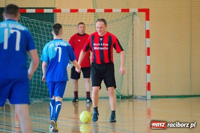 Zdjęcie w galerii na portalu naszraciborz.pl: IX Turniej o Puchar Wójta Gminy Rudnik za nami. Grzegorzowice z trofeum wiadomości z regionu