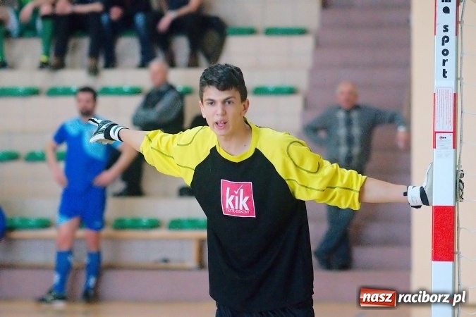 Zdjęcie w galerii na portalu naszraciborz.pl: IX Turniej o Puchar Wójta Gminy Rudnik za nami. Grzegorzowice z trofeum wiadomości z regionu