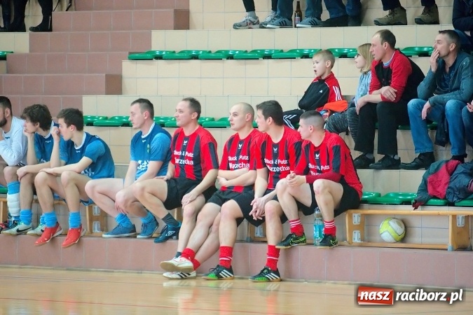 Zdjęcie w galerii na portalu naszraciborz.pl: IX Turniej o Puchar Wójta Gminy Rudnik za nami. Grzegorzowice z trofeum wiadomości z regionu