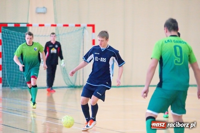 Zdjęcie w galerii na portalu naszraciborz.pl: IX Turniej o Puchar Wójta Gminy Rudnik za nami. Grzegorzowice z trofeum wiadomości z regionu