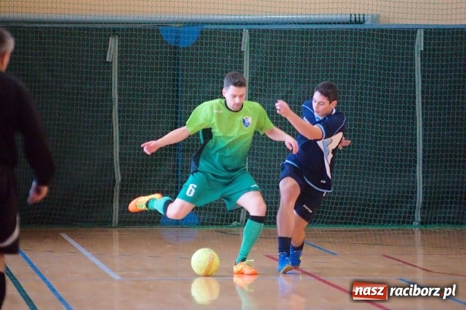 Zdjęcie w galerii na portalu naszraciborz.pl: IX Turniej o Puchar Wójta Gminy Rudnik za nami. Grzegorzowice z trofeum wiadomości z regionu