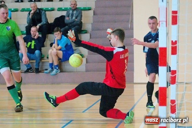 Zdjęcie w galerii na portalu naszraciborz.pl: IX Turniej o Puchar Wójta Gminy Rudnik za nami. Grzegorzowice z trofeum wiadomości z regionu