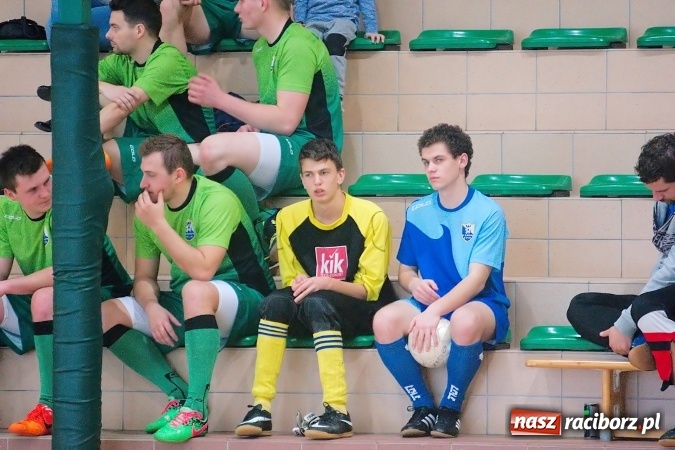 Zdjęcie w galerii na portalu naszraciborz.pl: IX Turniej o Puchar Wójta Gminy Rudnik za nami. Grzegorzowice z trofeum wiadomości z regionu