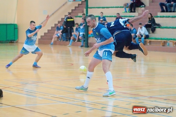 Zdjęcie w galerii na portalu naszraciborz.pl: IX Turniej o Puchar Wójta Gminy Rudnik za nami. Grzegorzowice z trofeum wiadomości z regionu