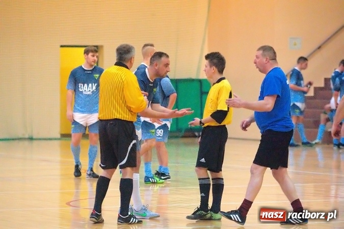 Zdjęcie w galerii na portalu naszraciborz.pl: IX Turniej o Puchar Wójta Gminy Rudnik za nami. Grzegorzowice z trofeum wiadomości z regionu