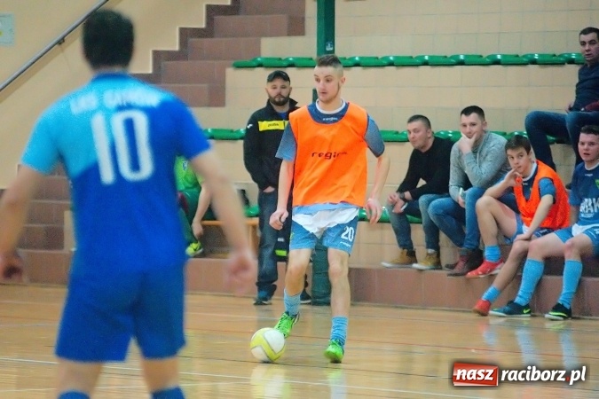 Zdjęcie w galerii na portalu naszraciborz.pl: IX Turniej o Puchar Wójta Gminy Rudnik za nami. Grzegorzowice z trofeum wiadomości z regionu