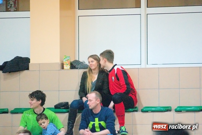 Zdjęcie w galerii na portalu naszraciborz.pl: IX Turniej o Puchar Wójta Gminy Rudnik za nami. Grzegorzowice z trofeum wiadomości z regionu