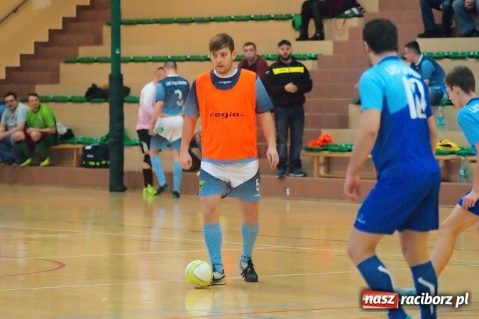 Zdjęcie w galerii na portalu naszraciborz.pl: IX Turniej o Puchar Wójta Gminy Rudnik za nami. Grzegorzowice z trofeum wiadomości z regionu