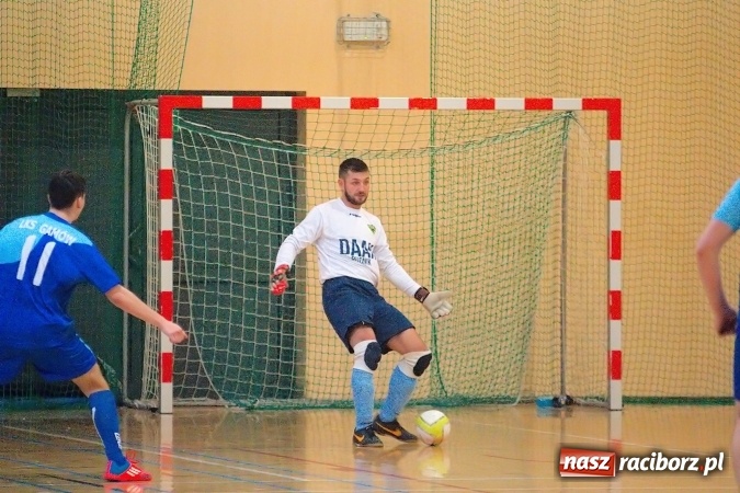 Zdjęcie w galerii na portalu naszraciborz.pl: IX Turniej o Puchar Wójta Gminy Rudnik za nami. Grzegorzowice z trofeum wiadomości z regionu