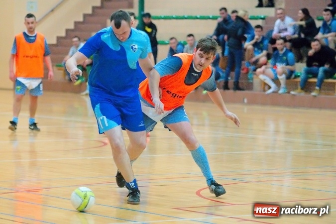 Zdjęcie w galerii na portalu naszraciborz.pl: IX Turniej o Puchar Wójta Gminy Rudnik za nami. Grzegorzowice z trofeum wiadomości z regionu