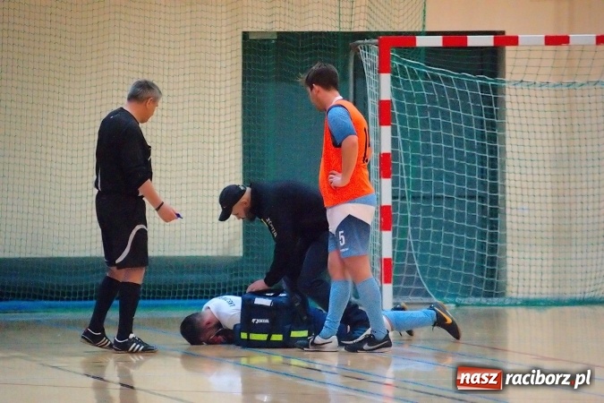 Zdjęcie w galerii na portalu naszraciborz.pl: IX Turniej o Puchar Wójta Gminy Rudnik za nami. Grzegorzowice z trofeum wiadomości z regionu