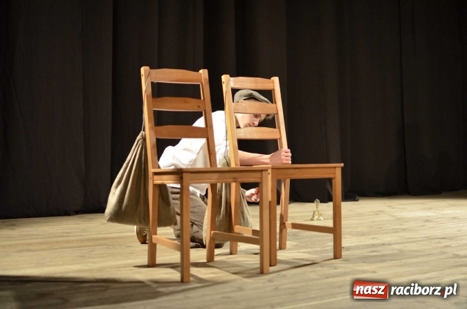 Zdjęcie w galerii na portalu naszraciborz.pl: Historia pana Sommera wiadomości z regionu