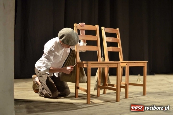 Zdjęcie w galerii na portalu naszraciborz.pl: Historia pana Sommera wiadomości z regionu