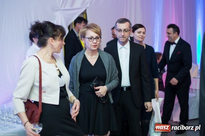 Zdjęcie w galerii na portalu naszraciborz.pl: Gala pietrowickiego biznesu - sprawdź kto dostał wyr&oacute;żnienie! wiadomości z regionu