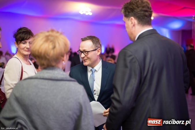 Zdjęcie w galerii na portalu naszraciborz.pl: Gala pietrowickiego biznesu - sprawdź kto dostał wyr&oacute;żnienie! wiadomości z regionu