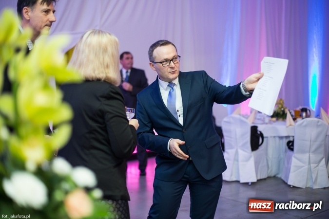 Zdjęcie w galerii na portalu naszraciborz.pl: Gala pietrowickiego biznesu - sprawdź kto dostał wyr&oacute;żnienie! wiadomości z regionu