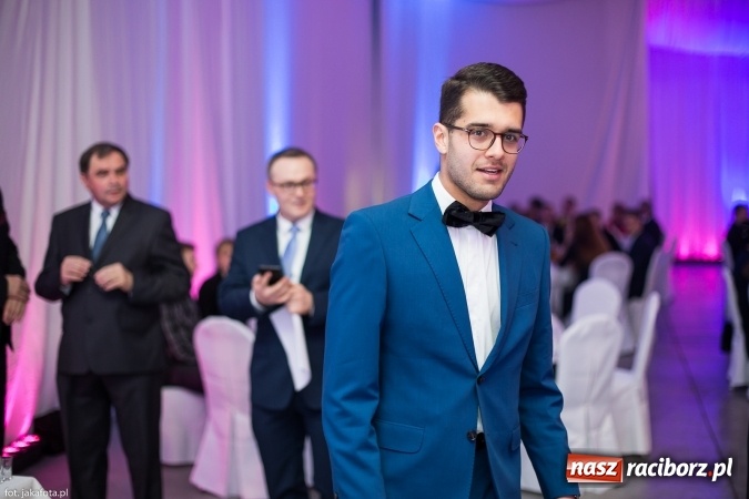 Zdjęcie w galerii na portalu naszraciborz.pl: Gala pietrowickiego biznesu - sprawdź kto dostał wyr&oacute;żnienie! wiadomości z regionu