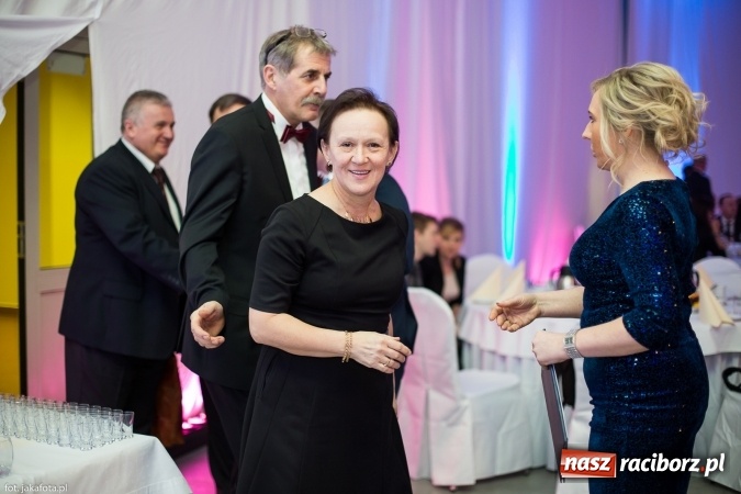 Zdjęcie w galerii na portalu naszraciborz.pl: Gala pietrowickiego biznesu - sprawdź kto dostał wyr&oacute;żnienie! wiadomości z regionu