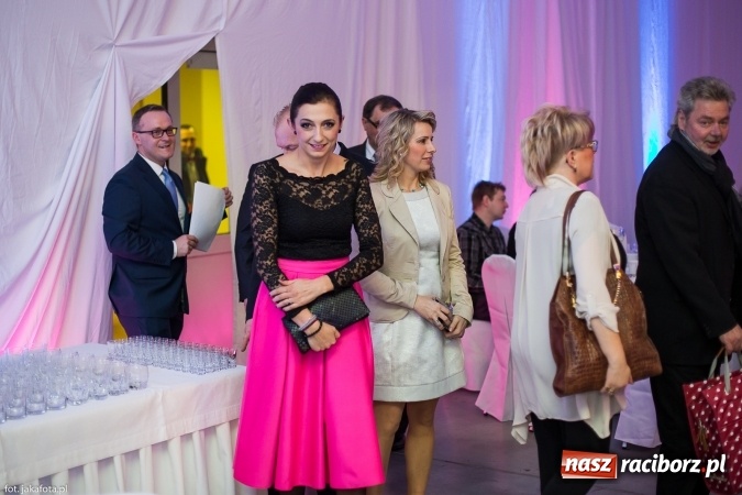 Zdjęcie w galerii na portalu naszraciborz.pl: Gala pietrowickiego biznesu - sprawdź kto dostał wyr&oacute;żnienie! wiadomości z regionu