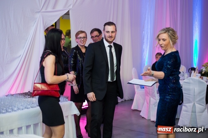 Zdjęcie w galerii na portalu naszraciborz.pl: Gala pietrowickiego biznesu - sprawdź kto dostał wyr&oacute;żnienie! wiadomości z regionu