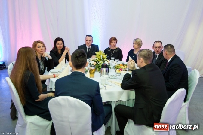 Zdjęcie w galerii na portalu naszraciborz.pl: Gala pietrowickiego biznesu - sprawdź kto dostał wyr&oacute;żnienie! wiadomości z regionu