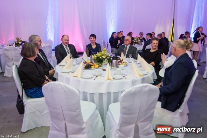 Zdjęcie w galerii na portalu naszraciborz.pl: Gala pietrowickiego biznesu - sprawdź kto dostał wyr&oacute;żnienie! wiadomości z regionu