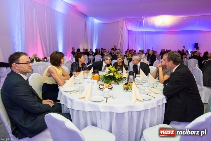 Zdjęcie w galerii na portalu naszraciborz.pl: Gala pietrowickiego biznesu - sprawdź kto dostał wyr&oacute;żnienie! wiadomości z regionu