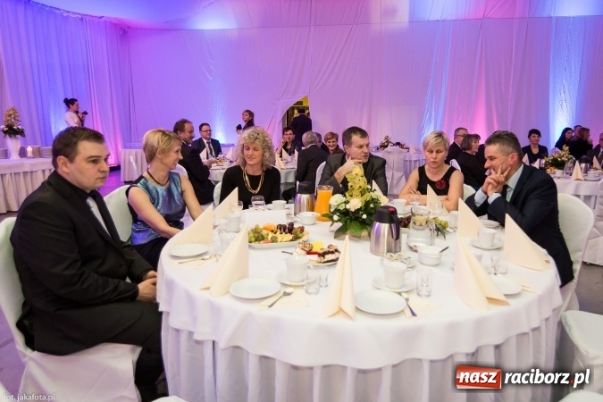 Zdjęcie w galerii na portalu naszraciborz.pl: Gala pietrowickiego biznesu - sprawdź kto dostał wyr&oacute;żnienie! wiadomości z regionu